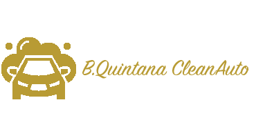 BQUINTANA CLEAN AUTO - LAVAGE À DOMICILE